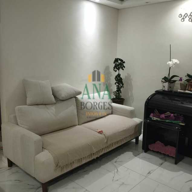 Borges & San Martin Negócios e Assessoria Imobiliárias