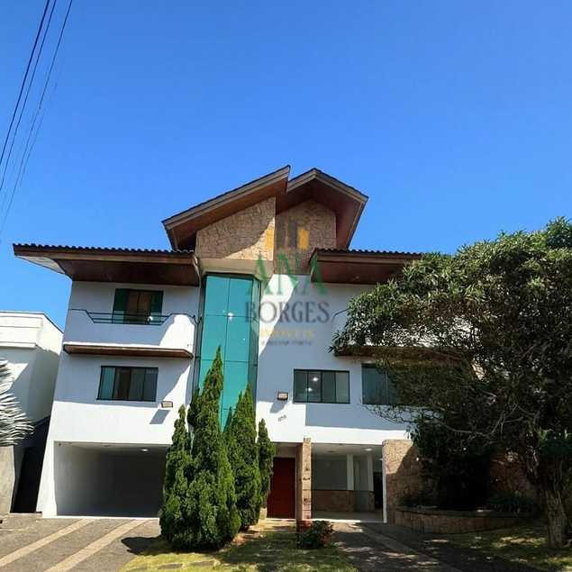 Borges & San Martin Negócios e Assessoria Imobiliárias