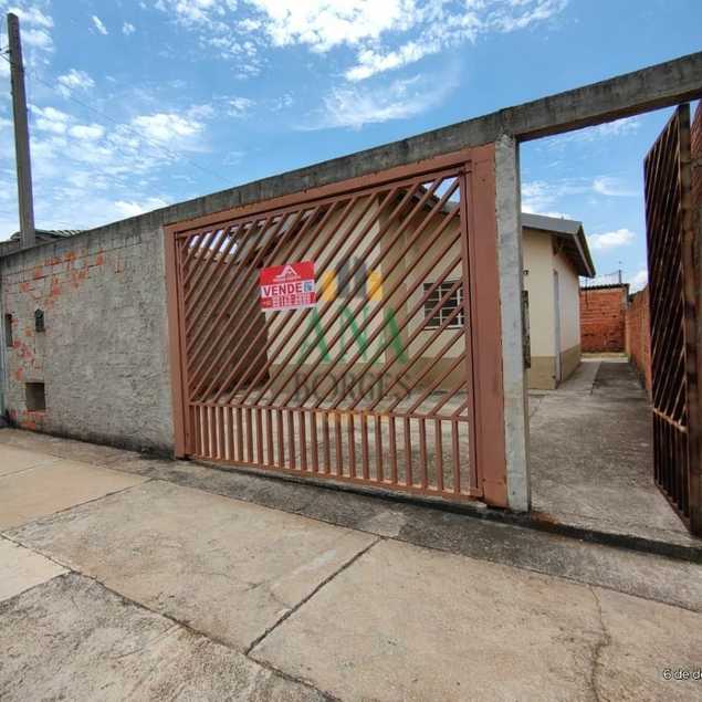 Borges & San Martin Negócios e Assessoria Imobiliárias