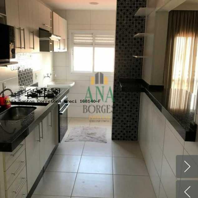 Borges & San Martin Negócios e Assessoria Imobiliárias