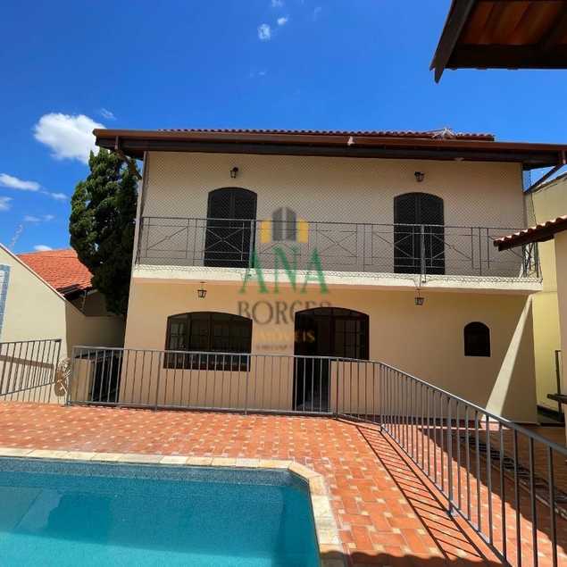 Borges & San Martin Negócios e Assessoria Imobiliárias