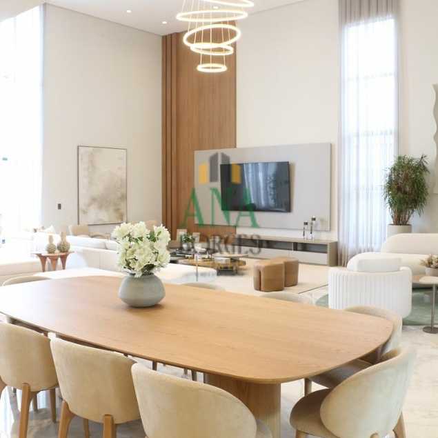 Borges & San Martin Negócios e Assessoria Imobiliárias