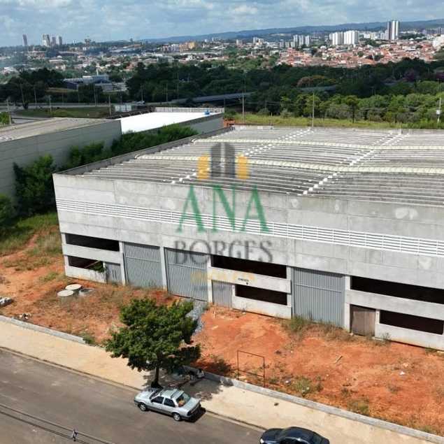 Borges & San Martin Negócios e Assessoria Imobiliárias