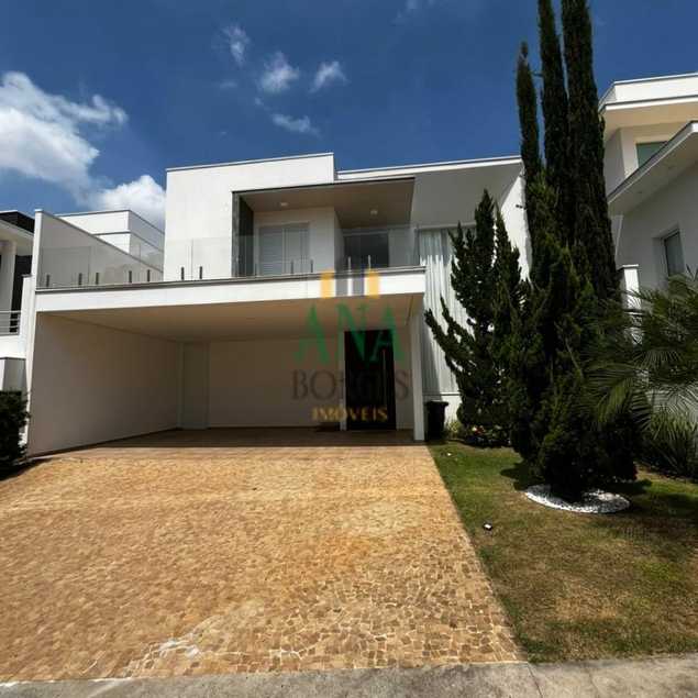 Borges & San Martin Negócios e Assessoria Imobiliárias