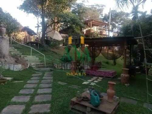 Borges & San Martin Negócios e Assessoria Imobiliárias