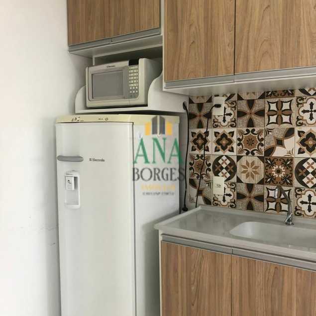 Borges & San Martin Negócios e Assessoria Imobiliárias