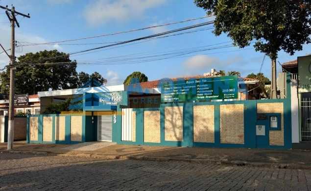 A. Omena Corretor de Imóveis