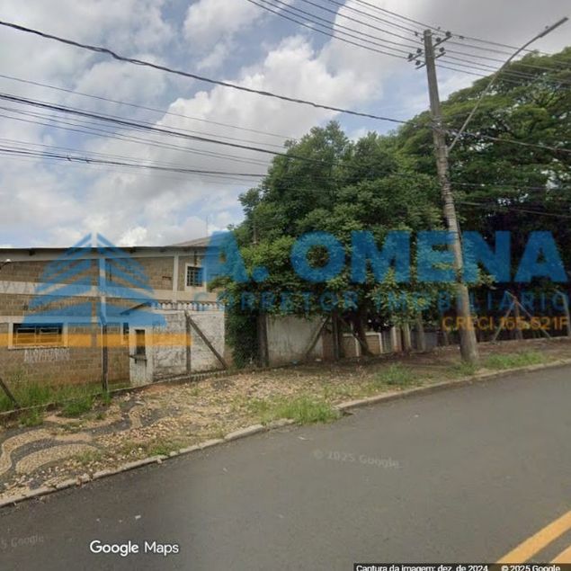 A. Omena Corretor de Imóveis