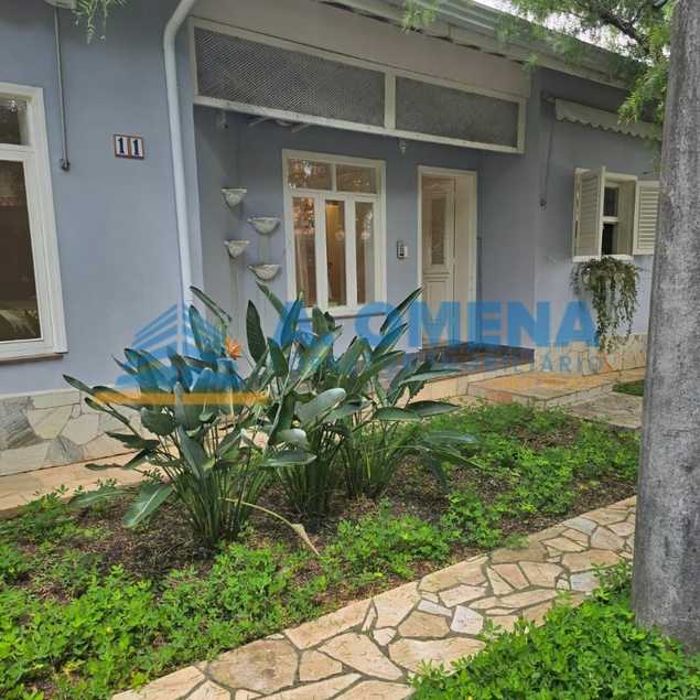 A. Omena Corretor de Imóveis