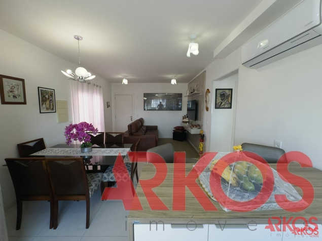 Arkos corretagem e gestão de condominios eirelli