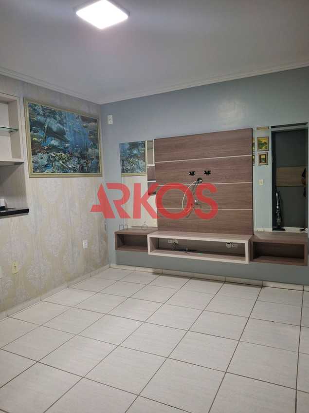 Arkos corretagem e gestão de condominios eirelli