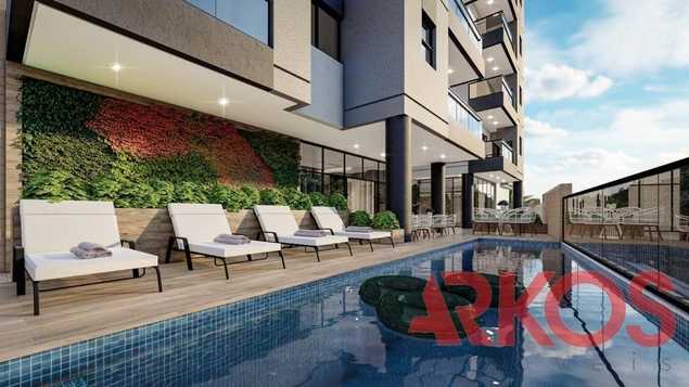 Arkos corretagem e gestão de condominios eirelli