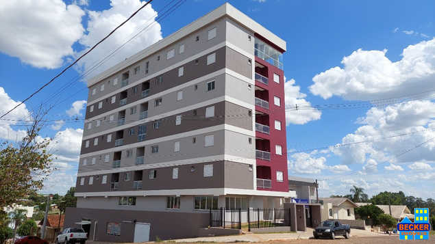 Imobiliária Becker