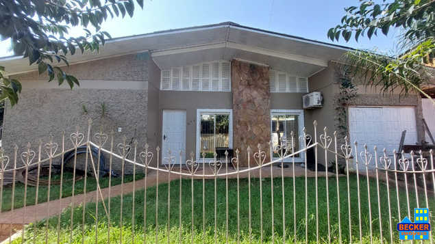Imobiliária Becker