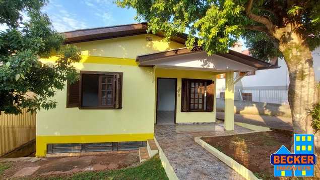 Imobiliária Becker