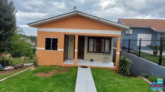 Imobiliária Becker