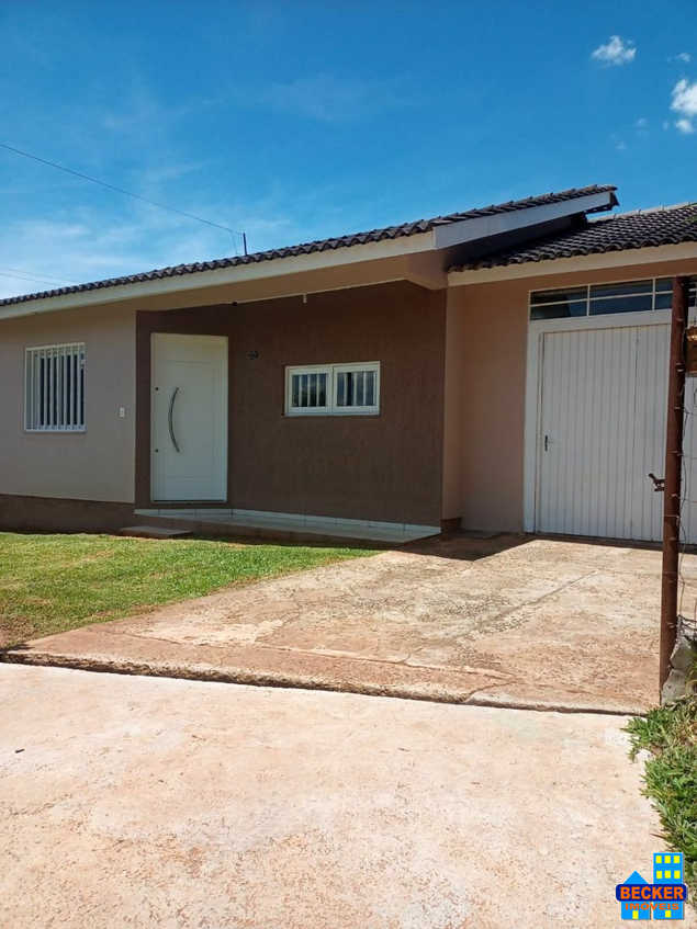 Imobiliária Becker