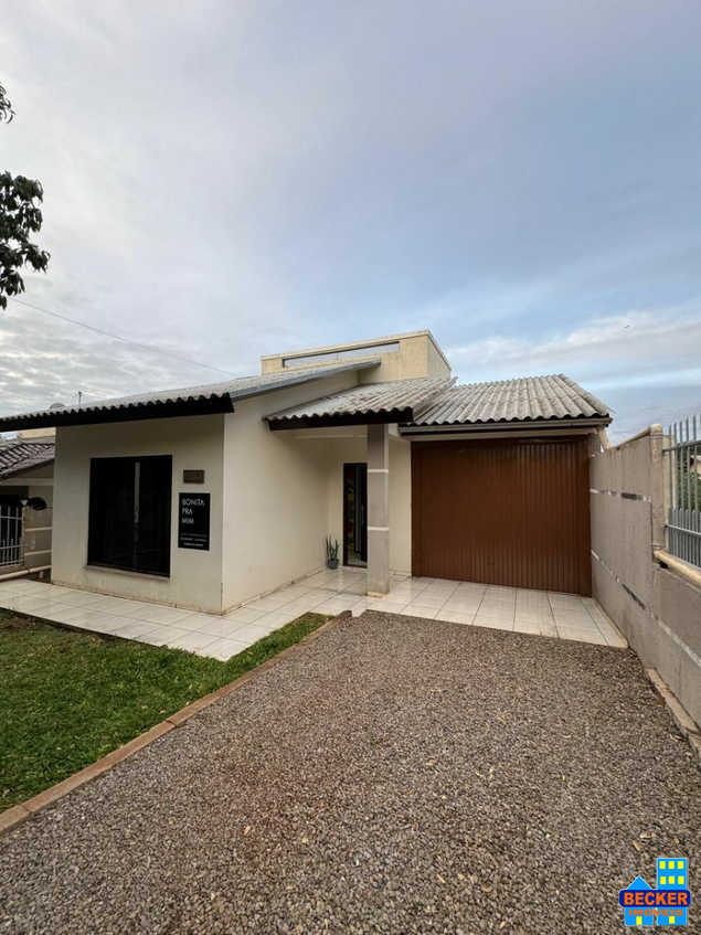 Imobiliária Becker