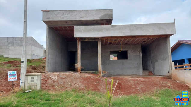 Imobiliária Becker