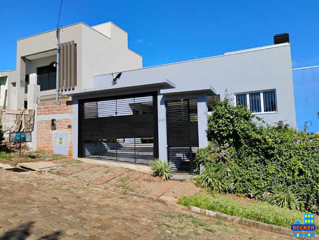 Imobiliária Becker