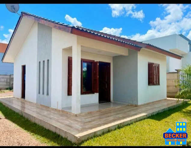 Imobiliária Becker