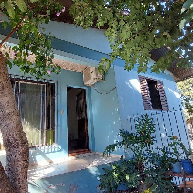 Imobiliária Becker
