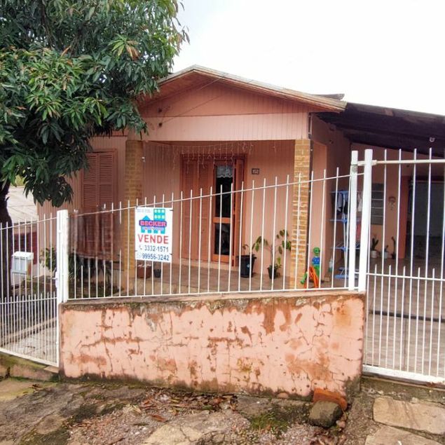 Imobiliária Becker