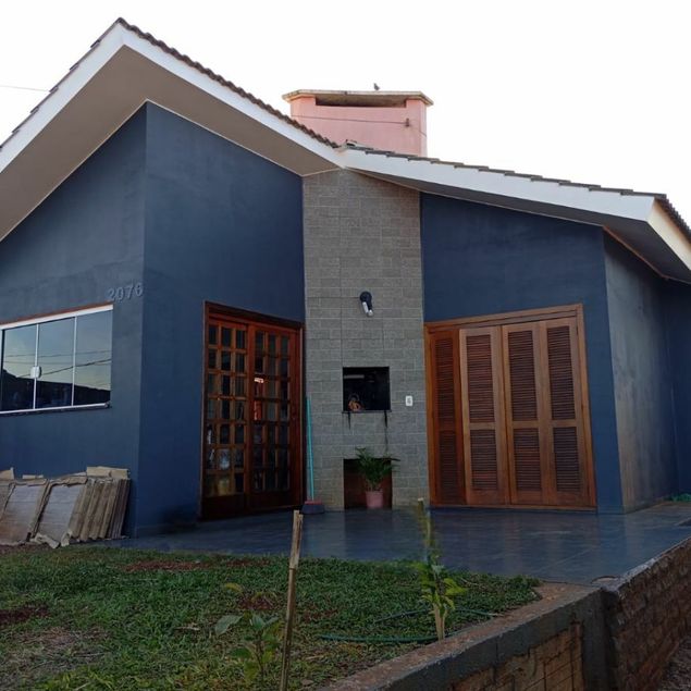 Imobiliária Becker