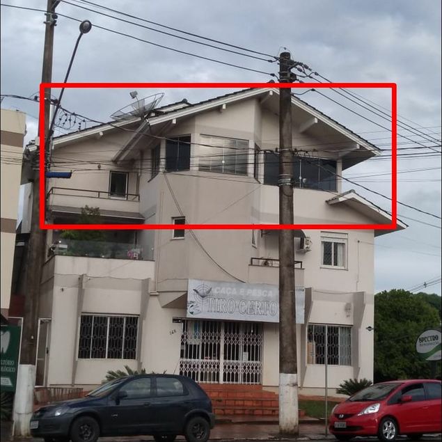 Imobiliária Becker