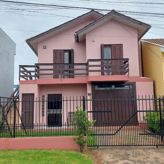 Imobiliária Becker