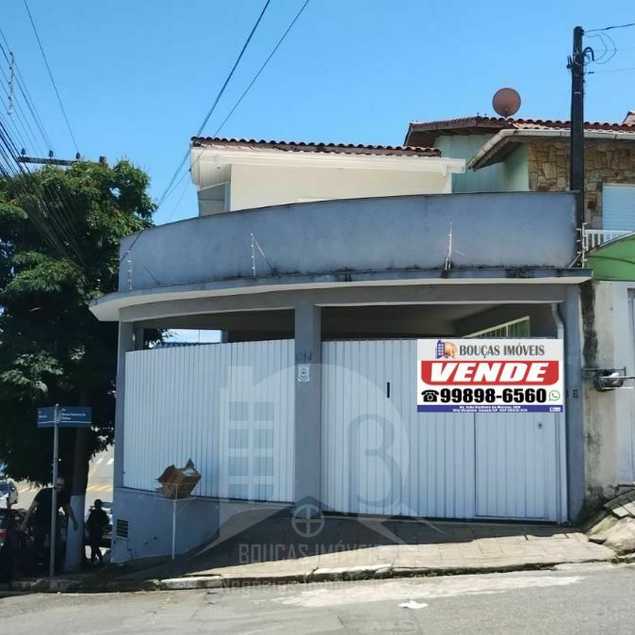Orlando Bouças Negócios Imobiliários LTDA