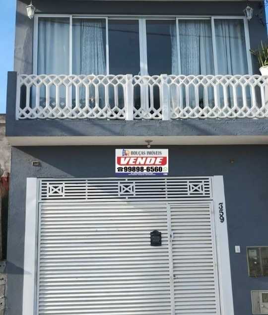 Orlando Bouças Negócios Imobiliários LTDA