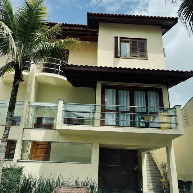 Orlando Bouças Negócios Imobiliários LTDA