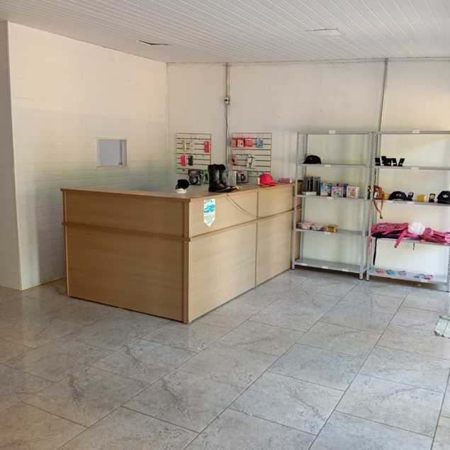 ANDRE LUIZ FELIPE E FILHOS LTDA