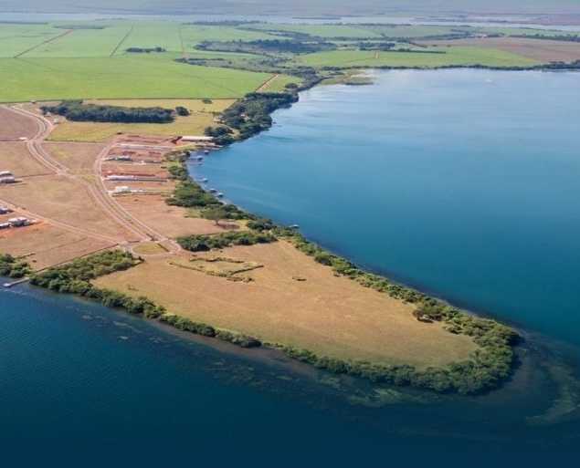 ANDRE LUIZ FELIPE E FILHOS LTDA