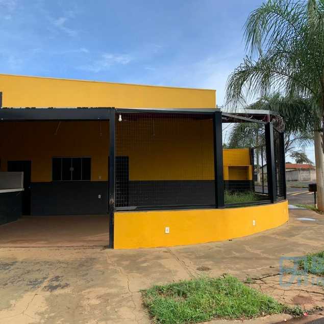 ANDRE LUIZ FELIPE E FILHOS LTDA