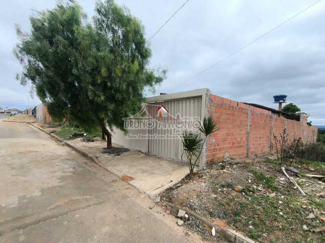 Bruno Antônio Imóveis- Eireli