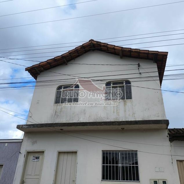 Bruno Antônio Imóveis- Eireli