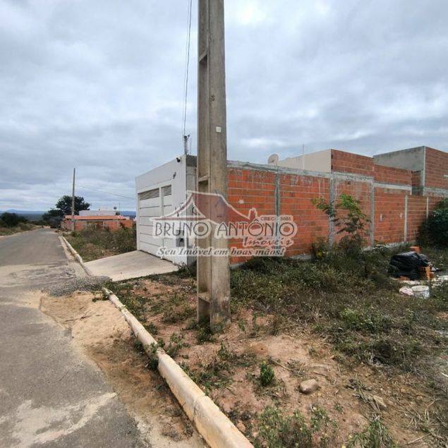Bruno Antônio Imóveis- Eireli