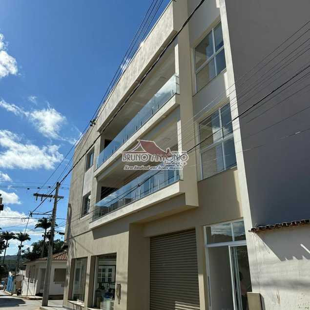 Bruno Antônio Imóveis- Eireli