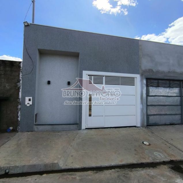 Bruno Antônio Imóveis- Eireli