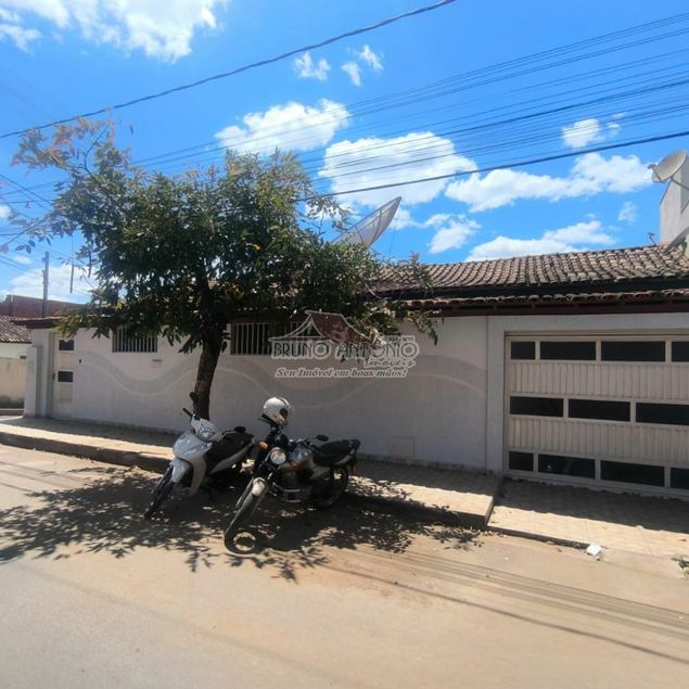 Bruno Antônio Imóveis- Eireli