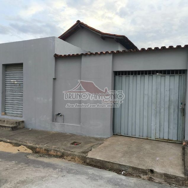 Bruno Antônio Imóveis- Eireli