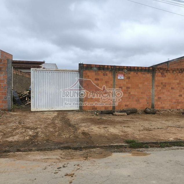 Bruno Antônio Imóveis- Eireli