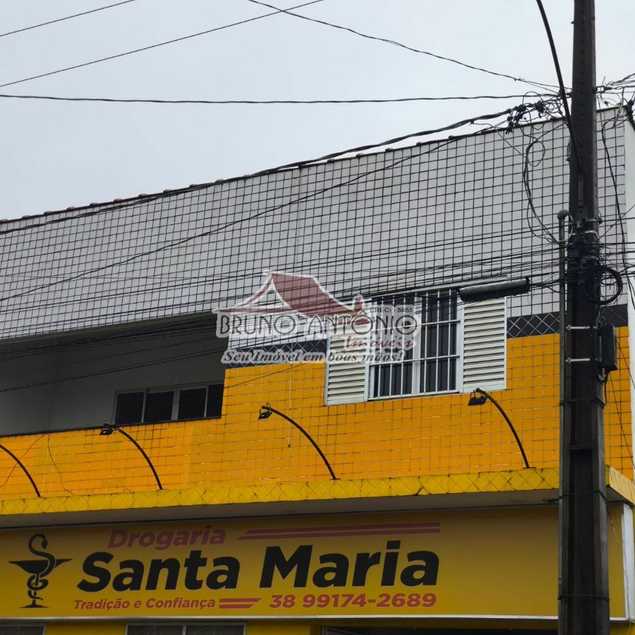 Bruno Antônio Imóveis- Eireli