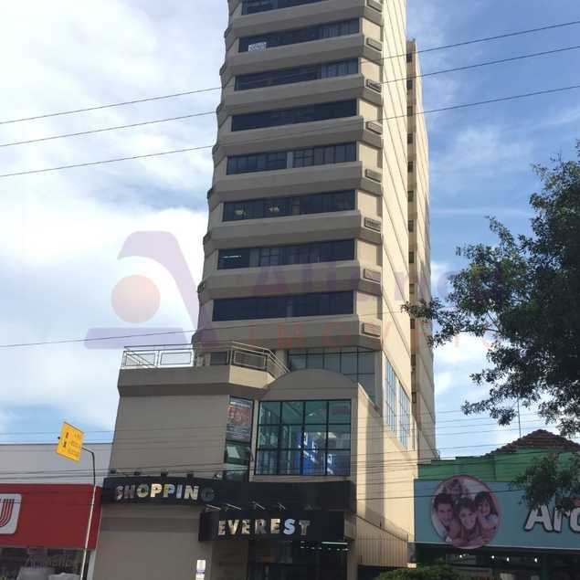Aliança Imóveis Ltda