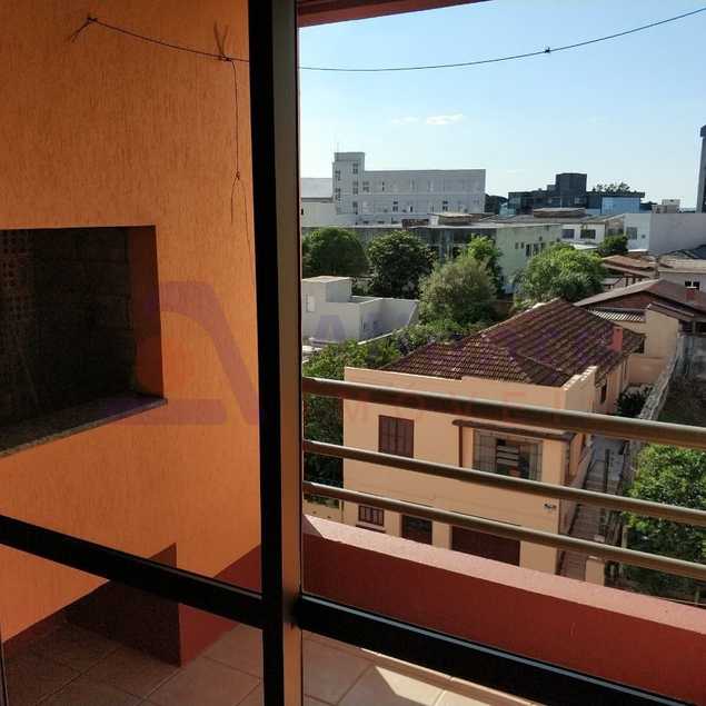 Aliança Imóveis Ltda