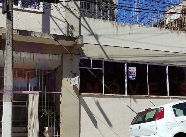 Aliança Imóveis Ltda