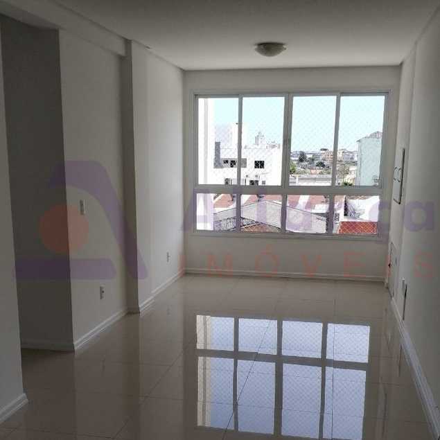 Aliança Imóveis Ltda