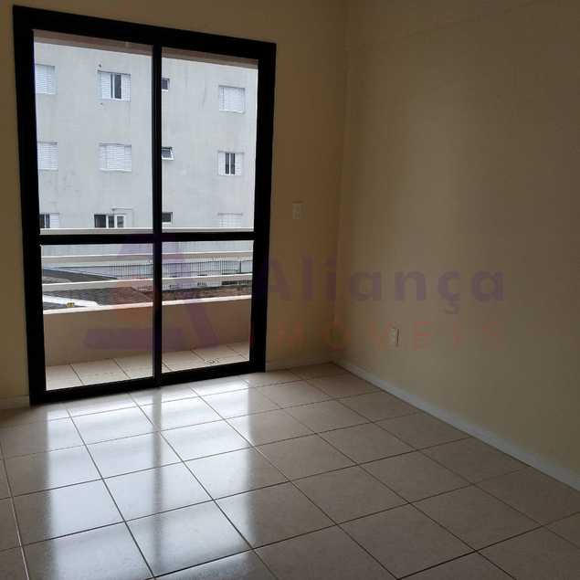 Aliança Imóveis Ltda